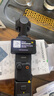 大疆 DJI Osmo Pocket 3 标准版 一英寸口袋云台相机 OP灵眸手持数码相机 旅游vlog 便携美颜摄像 实拍图