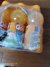 可口可乐（Coca-Cola）美汁源 MinuteMaid 酷儿 Qoo 橙味 果汁饮料 300ml*12瓶  实拍图