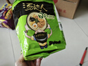 统一汤达人 日式豚骨拉面 袋装 125g*5袋 五连包 方便面速食面泡面 实拍图