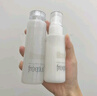 芙丽芳丝（Freeplus）清爽水乳套装护肤品化妆品清爽肤水乳液生日礼物送男女朋友 实拍图