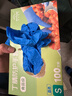 英科医疗（INTCO）一次性手套丁腈手套100只小码食品级餐饮家务清洁丁晴橡胶手套 实拍图
