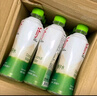 if【肖战推荐】100%纯椰子水果汁饮料 泰国进口 350ml*12瓶整箱自营 实拍图
