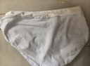 爱莉儿&欧萝拉少女内裤高中生学生17-18岁女大童13-15初中生女孩青少年6005XL 实拍图