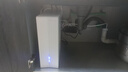沁园净水器双子芯1200G初始流速体验 8年RO过滤器 厨房台下家用1000G直饮净饮一体机UR-S61076国家补贴 实拍图