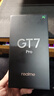 realme【国家补贴】真我GT7 Pro 16+512光域白 骁龙8至尊版 6500mAh大电池 三星OLED屏 智能AI手机 实拍图