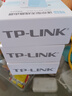 普联（TP-LINK）迷你型无线路由器 ap家用出差便携式有线转无线wifi 信号中继桥接高速穿墙 即插即用 TL-WR800N 实拍图