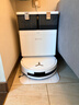 科沃斯T50MAX扫地机器人扫拖一体自动清洗智能家用双机械臂超薄毛发0缠水箱版国家补贴 实拍图