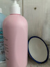 贝亲（Pigeon）桃叶精华 婴儿液体爽身露 家庭装 四季通用 480ml IA286 实拍图