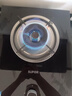 苏泊尔（SUPOR）补贴20%燃气灶天然气/液化气单灶 家用5.0KW大火力嵌入式台式两用煤气炉灶具 单眼灶 【液化气】5.0猛火换装灶 立减20% NBD03 实拍图