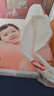 好奇（Huggies）铂金装小桃裤纸尿裤M144片(6-11kg)中号尿不湿【透爽散热】 实拍图