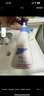 施巴（sebamed）儿童洗发水婴儿宝宝洗发露洗发液套装500ml*2德国原装进口 实拍图