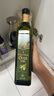 爷爷的农场100%特级初榨橄榄油500ml 西班牙进口热炒食用油 赠婴儿辅食食谱 实拍图