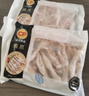 CP正大食品  白羽鸡生鲜鸡爪 冷冻 净重4斤 卤鸡爪柠檬鸡爪食材 实拍图