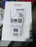 乔安（JOOAN）4g摄像头室户外终身免充值流量不用插网络线手机远程监控器家用360度无死角带全景夜视云台旋转 实拍图