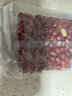 素养生活 有机红花生400g 生花生米东北四粒红花生 凉拌 杂粮粗粮真空包装 实拍图