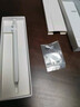 HUAWEI M-Pencil （第三代）平板创作笔 华为手写笔 星闪技术超低时延 雪域白  实拍图