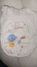 好奇（Huggies）金装拉拉裤XL96片(12-17kg)尿不湿【速干不易红】 实拍图