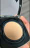 欧莱雅限定黑金气垫粉底液W10自然偏白持妆遮瑕滋润防晒BB生日礼物 实拍图