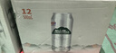 龙山泉 本溪特产龙山泉啤酒 银易拉罐500ml*12听纯粮酿造 实拍图
