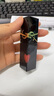 圣罗兰（YSL）黑管镜面爱心唇釉416口红滋润显色化妆品生日礼物送女友 实拍图