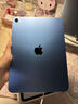 Apple/苹果 iPad11英寸 A16芯片2025年款 平板电脑 (128GB WLAN版/学习办公娱乐)蓝色 实拍图