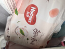 好奇（Huggies）铂金装小桃裤纸尿裤S96片(4-8kg)新生儿小号尿不湿【透爽散热】 实拍图