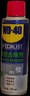 WD-40汽车门润滑剂限位器铰链异响消除液压杆把手锁扣锁芯防锈油300ml 实拍图