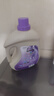 洗衣护理柔顺剂5斤大桶薰衣草香衣物柔软去静电持久留香 5斤*2桶 【薰衣草香柔顺剂】 实拍图