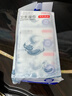 京东京造杀菌湿巾8片*8包 消毒湿纸巾非酒精湿巾可灭活病毒率99% 实拍图