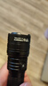 神火（SupFire）RX21强光手电筒变焦超亮远射长续航小型便携军户外骑行家专用灯 实拍图