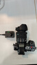 松下S5K（Panasonic）全画幅微单相机数码相机微单套机（20-60mm）约2420万有效像素5轴防抖双原生ISO 实拍图