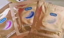 杜蕾斯（durex） 避孕套 安全套 紧型超薄12只 小号 润滑贴合 套套 计生用品 实拍图