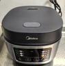 美的（Midea）政府补贴 电饭煲电饭锅小型3升2-3人前置大屏面板24小时预约多功能压力家用智能电饭煲FB30Q1-406K 实拍图