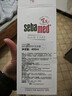施巴（sebamed）柔顺洗发水男女士洗发露保湿护发温和防断发防毛躁400ml德国进口 实拍图