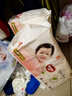 好奇（Huggies）铂金装小桃裤纸尿裤L120片(9-14kg)大号尿不湿【透爽散热】 实拍图