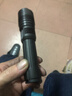 【日销万单】特种兵强光手电筒便携爆亮户外变焦远射超聚光LED灯 P600【变焦】【户外超亮】 实拍图
