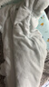 巴拉巴拉童装婴儿连体衣新生儿宝宝包屁衣服男女童冬装爬行服加厚保暖软萌 白底兔子碎花00317 66cm 实拍图