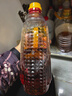 鲁花自然香料酒 1.98L 黄酒酿造【零添加防腐剂】炖鸡炖肉炒菜调味品 实拍图