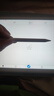 益博思iPad电容笔apple pencil二代一代iPad11平板Air7/6苹果Pro11寸手写笔书写绘画触屏笔 【适配改造笔尖】 蓝牙电显信号调节款 丨1年质保丨10W+种草品牌 实拍图