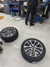 普利司通（Bridgestone）汽车轮胎 245/45R18 T005L 100Y XL 防爆胎 原配宝马5系/奔驰E级 实拍图