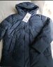 波司登冬季羽绒服男短款连帽加厚新国标90绒百搭外套 实拍图