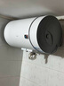 海尔（Haier）国家补贴15%电热水器60升 HC3新 金刚搪瓷胆 租房优选大水量2200W速热节能家用厨房洗澡小型储水式 实拍图