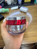 珀莱雅红宝石面霜轻盈50g 抗皱紧致淡化细纹 面霜保湿润肤女士圣诞礼物 实拍图