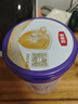 伊利金领冠菁护A2β-酪蛋白高量乳铁蛋白较大婴儿奶粉2段130g6-12个月 实拍图