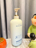 维特丝沐浴露男女士持久留香72小时香体控油滋润保湿补水乳液金榜第1名 实拍图