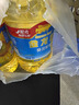 金龙鱼食用油 原料欧洲进口 自然葵香葵花籽油5L（新老包装随机发货） 实拍图