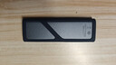 绿联 M.2 NVMe/SATA双协议移动硬盘盒 Type-C/USB3.2外接SSD固态硬盘 适用笔记本苹果17/Macmini外置盒 实拍图