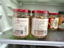 川娃子 蒜蓉酱240g*2瓶 蒜泥酱烤生蚝扇贝蒜蓉调料 香辣味2瓶 实拍图