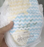 巴布豆（BOBDOG）小波浪拉拉裤L33片(8.5-11.5KG)大码婴儿尿不湿 成长裤 柔软透气 实拍图