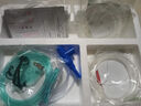 迈卓（MED·JOY）2米塑料吸氧管鼻氧管透明独立包装制氧机配件 实拍图